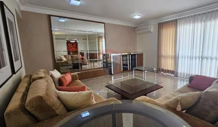 Apartamento para venda em Vila Seixas de 200.00m² com 4 Quartos, 2 Suites e 3 Garagens