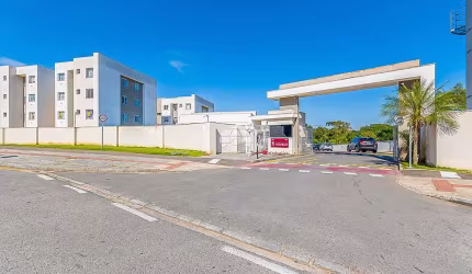 Apartamento para venda em Colônia Rio Grande de 40.00m² com 2 Quartos e 1 Garagem