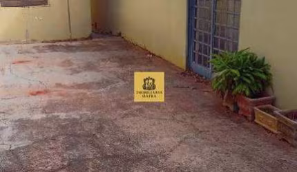 Casa para venda em Jardim Santa Catarina de 80.00m² com 3 Quartos