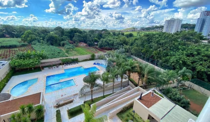 Apartamento para venda em Vila Do Golf de 128.00m² com 3 Quartos, 3 Suites e 2 Garagens