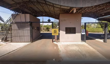 Chácara para venda em Chácaras Recanto de Alá de 5000.00m² com 2 Quartos e 4 Garagens
