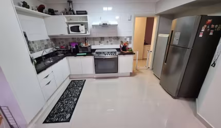 Apartamento para venda em Alto de 169.00m² com 3 Quartos, 1 Suite e 2 Garagens