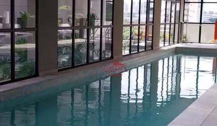 Apartamento para venda em Bela Vista de 115.00m² com 3 Quartos, 3 Suites e 2 Garagens