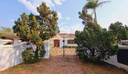 Casa de Condomínio para venda em Condomínio Bourgainville de 670.00m² com 4 Quartos e 4 Suites