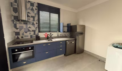 Casa de Condomínio para alugar em Recanto Quarto Centenário de 126.00m² com 3 Quartos, 1 Suite e 2 Garagens