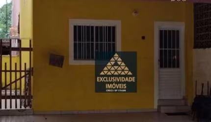Sobrado para venda em Jardim Cumbica de 86.00m² com 2 Quartos e 2 Garagens