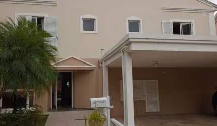 Casa para alugar em Tamboré de 360.00m² com 4 Quartos, 4 Suites e 4 Garagens