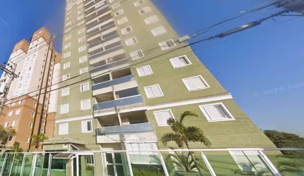 Apartamento para alugar em Jardim Gonçalves de 68.00m² com 2 Quartos, 1 Suite e 2 Garagens