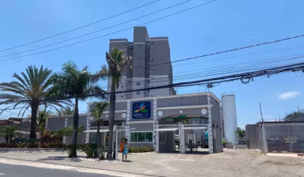 Apartamento para venda em Parque Bela Vista de 69.00m² com 3 Quartos, 1 Suite e 2 Garagens