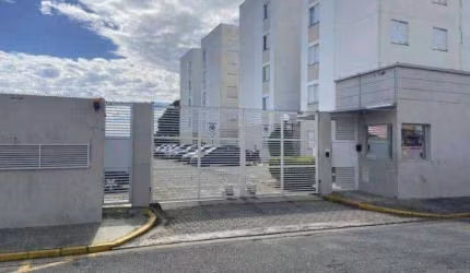 Apartamento para venda em Vila Brasileira de 70.00m² com 3 Quartos e 1 Garagem