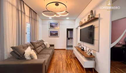 Casa para venda e aluguel em Centro de 164.00m² com 3 Quartos, 2 Suites e 1 Garagem