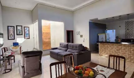 Apartamento para venda em Jardim Campos Verdes de 218.00m² com 2 Quartos, 1 Suite e 2 Garagens