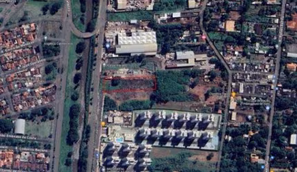 Terreno para venda em Valentina Figueiredo de 11426.00m²