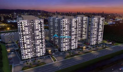 Apartamento para alugar em PONTE DE SÃO JOÃO de 47.00m² com 2 Quartos e 1 Garagem