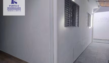 Casa para alugar em Jardim Do Lago de 90.00m² com 2 Quartos e 1 Garagem