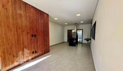 Casa para venda em Villas Do Jaguari de 151.00m² com 3 Quartos, 1 Suite e 2 Garagens
