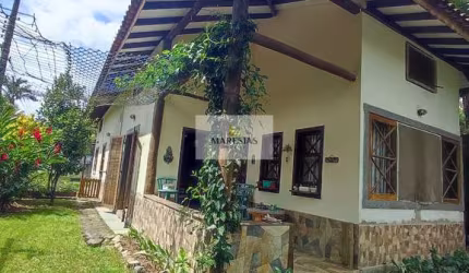 Casa para venda em Maresias de 534.00m² com 2 Quartos, 1 Suite e 4 Garagens