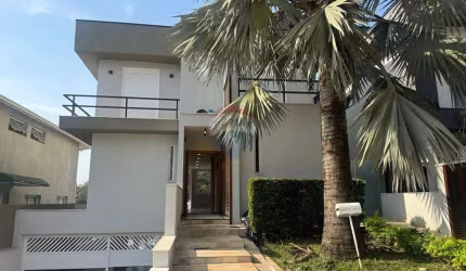 Casa para venda em Parque Residencial Itapeti de 384.00m² com 3 Quartos e 3 Suites