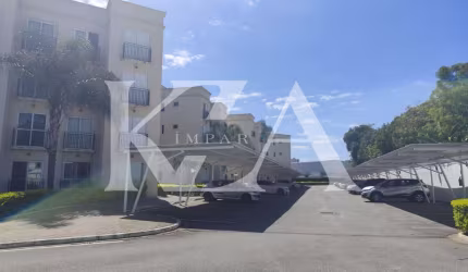 Apartamento para venda em Colônia de 53.00m² com 2 Quartos e 1 Garagem