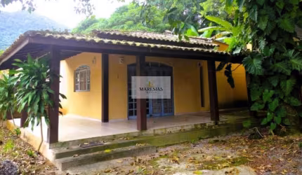 Casa para venda em Maresias de 300.00m² com 2 Quartos e 3 Garagens