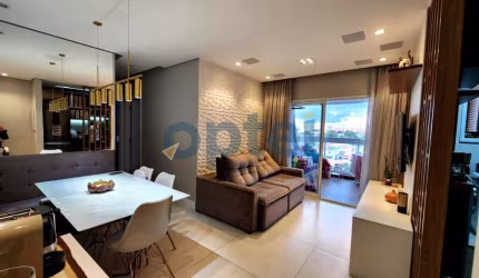 Apartamento para venda em Anchieta de 72.00m² com 2 Quartos, 1 Suite e 2 Garagens