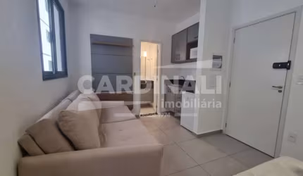 Apartamento para venda em Parque Arnold Schimidt de 21.00m² com 1 Quarto