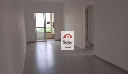 Apartamento para alugar em Granja Daniel de 59.00m² com 2 Quartos, 1 Suite e 1 Garagem