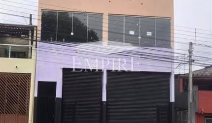 Imóvel Comercial para alugar em Parque Rodrigo Barreto de 80.00m²