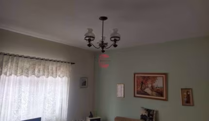 Casa para venda em Vila M Genoveva de 350.00m² com 3 Quartos