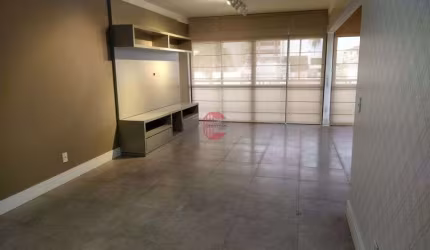 Apartamento para venda em Vila Boaventura de 196.00m² com 2 Quartos, 1 Suite e 2 Garagens