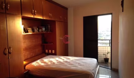 Apartamento para venda em Centro de 148.00m² com 3 Quartos, 1 Suite e 2 Garagens