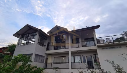 Casa para venda em Jardim Mediterrâneo de 557.00m² com 3 Quartos, 2 Suites e 3 Garagens