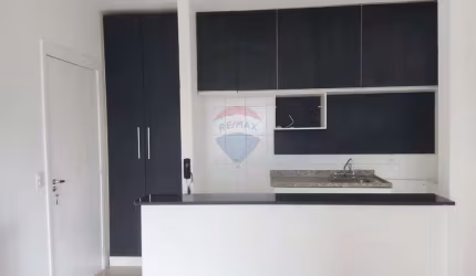 Apartamento para alugar em Parque Santana de 62.00m² com 2 Quartos, 1 Suite e 1 Garagem