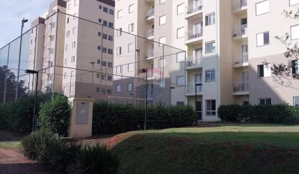 Apartamento para alugar em Jardim Guanabara de 54.00m² com 2 Quartos e 1 Garagem