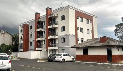 Apartamento para venda em São Gabriel de 49.00m² com 2 Quartos e 1 Garagem