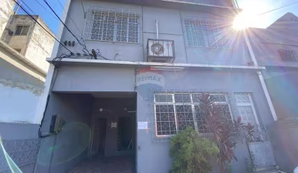 Prédio Comercial para alugar em Bonsucesso de 440.00m² com 3 Garagens