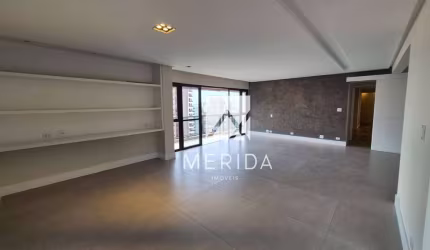 Apartamento para venda e aluguel em Jardim de 239.00m² com 4 Quartos, 4 Suites e 3 Garagens