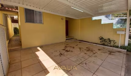 Casa de Condomínio para venda em Portal das Acácias de 78.00m² com 2 Quartos, 1 Suite e 2 Garagens