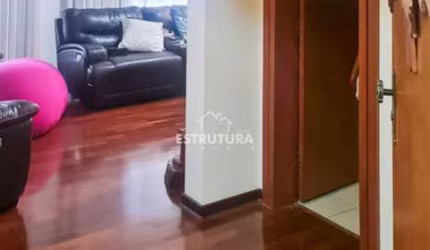 Apartamento para venda em Cidade Jardim de 208.00m² com 5 Quartos, 2 Suites e 2 Garagens