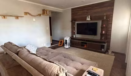 Apartamento para venda em Vila São Paulo de 156.00m² com 3 Quartos e 1 Suite