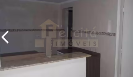 Apartamento para venda em Conjunto Habitacional - Setor A de 59.00m² com 3 Quartos e 1 Suite