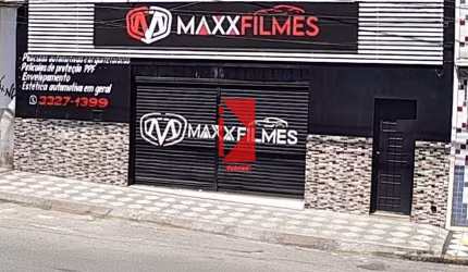 Imóvel Comercial para alugar em Vila Hortência de 202.00m²