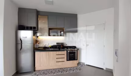Apartamento para venda em Loteamento Habitacional São Carlos 1 de 48.00m² com 2 Quartos e 1 Garagem