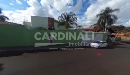 Cobertura para venda em Jardim Macarengo de 483.00m² com 3 Quartos
