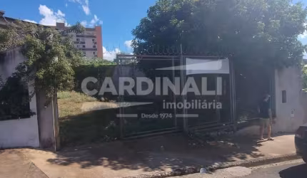 Cobertura para venda em Jardim Paraíso de 252.00m² com 3 Quartos, 2 Suites e 8 Garagens