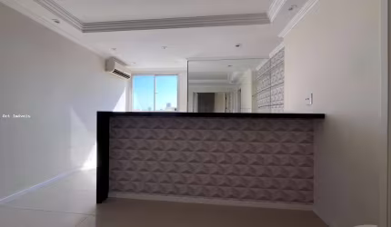 Apartamento para venda em Vila Estádio de 77.00m² com 2 Quartos e 1 Garagem