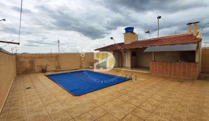 Casa para venda em Saúde de 266.00m² com 3 Quartos e 3 Suites