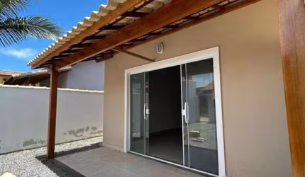 Casa para venda em Loteamento Praia Do Coral (tamoios) de 100.00m² com 2 Quartos, 2 Suites e 1 Garagem