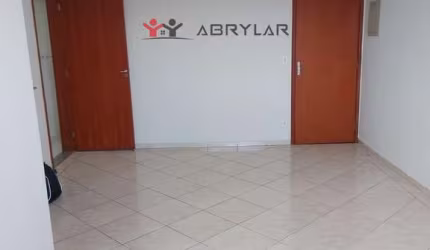 Apartamento para venda em Jardim Do Lago de 71.00m² com 2 Quartos, 1 Suite e 1 Garagem