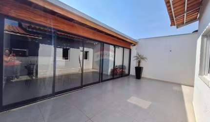 Casa para venda em Parque Residencial Piracicaba de 150.00m² com 2 Quartos e 2 Garagens